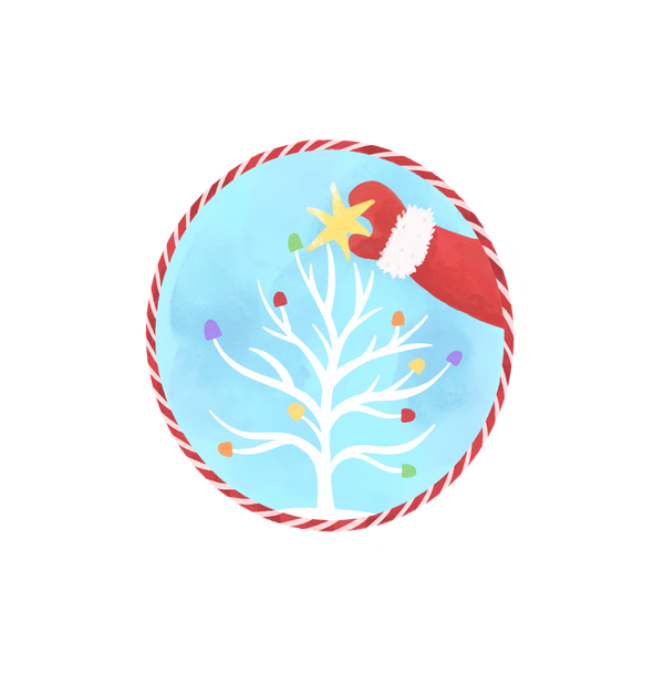 Gumdrop Tree Lane